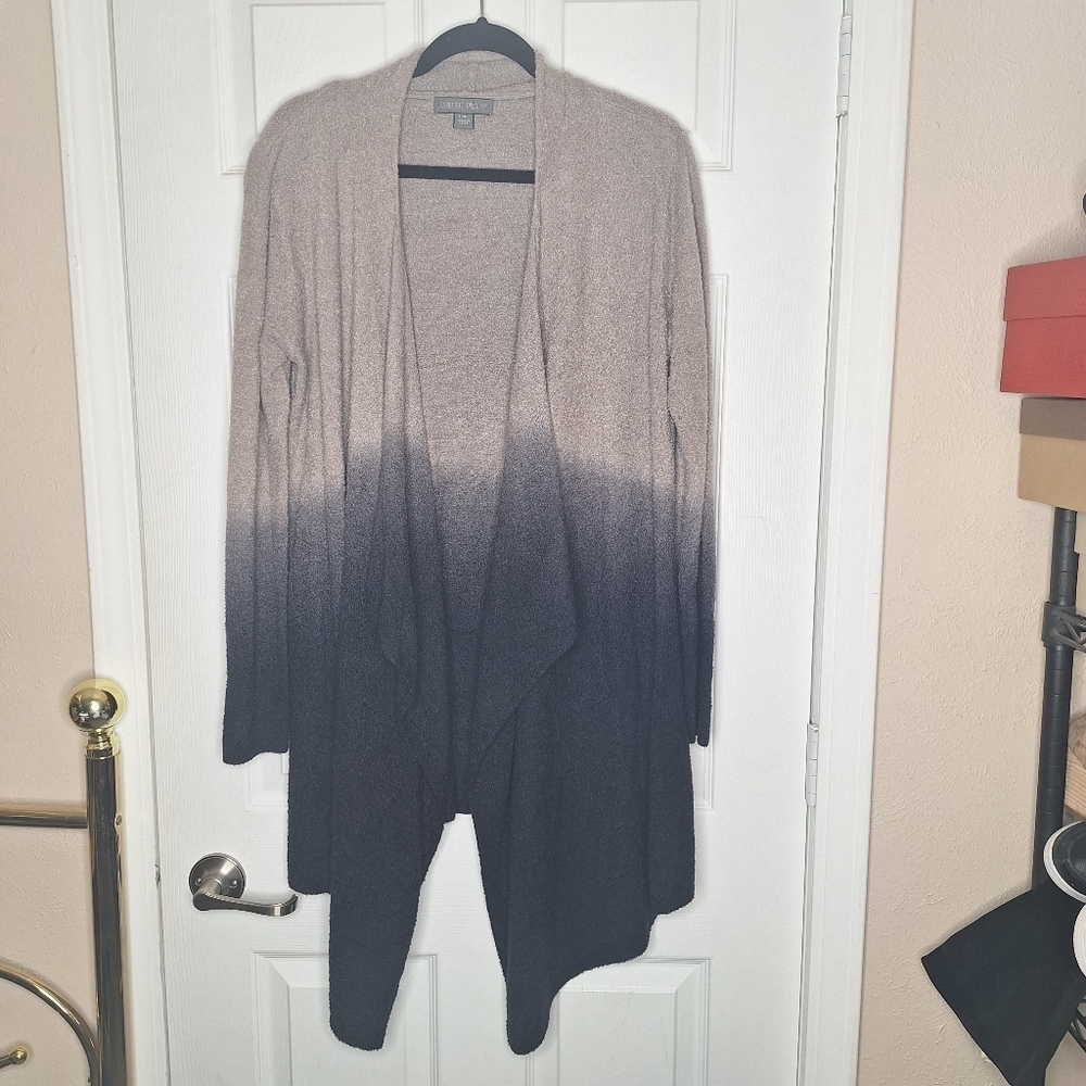 Barefoot Dreams CozyChic Lite Sweater Size L / XL